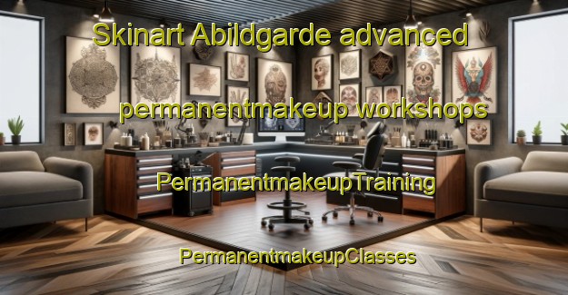 Skinart Abildgarde advanced permanentmakeup workshops | #PermanentmakeupTraining #PermanentmakeupClasses #SkinartTraining-Denmark