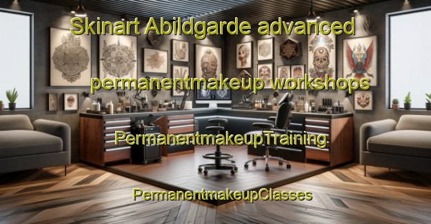 Skinart Abildgarde advanced permanentmakeup workshops | PermanentmakeupTraining | PermanentmakeupClasses | SkinartTraining-Denmark