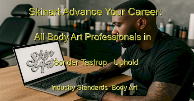 Skinart Advance Your Career: All Body Art Professionals in Sonder Tastrup - Uphold Industry Standards | Body Art Qualification Authority | BAQA-Denmark