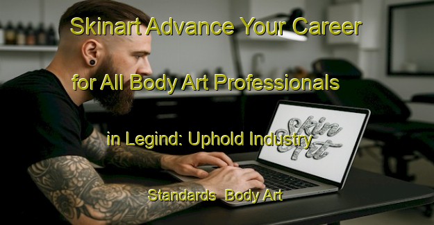 Skinart Advance Your Career for All Body Art Professionals in Legind: Uphold Industry Standards | Body Art Qualification Authority | BAQA-Denmark