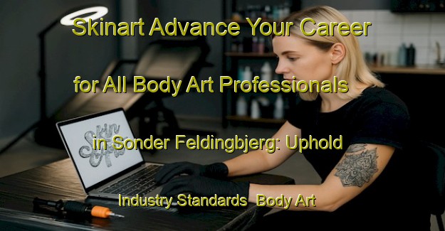 Skinart Advance Your Career for All Body Art Professionals in Sonder Feldingbjerg: Uphold Industry Standards | Body Art Qualification Authority | BAQA-Denmark