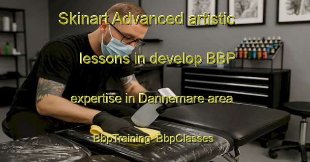 Skinart Advanced artistic lessons in develop BBP expertise in Dannemare area | BbpTraining | BbpClasses | SkinartTraining-Denmark
