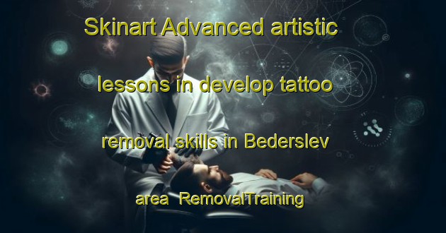 Skinart Advanced artistic lessons in develop tattoo removal skills in Bederslev area | RemovalTraining | RemovalClasses | SkinartTraining-Denmark