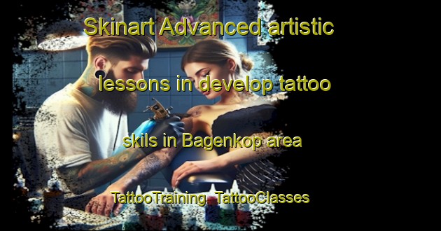 Skinart Advanced artistic lessons in develop tattoo skils in Bagenkop area | TattooTraining | TattooClasses | SkinartTraining-Denmark