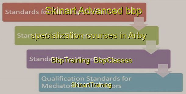 Skinart Advanced bbp specialization courses in Arby | BbpTraining | BbpClasses | SkinartTraining-Denmark
