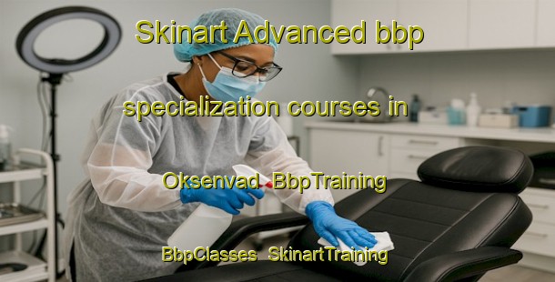 Skinart Advanced bbp specialization courses in Oksenvad | BbpTraining | BbpClasses | SkinartTraining-Denmark
