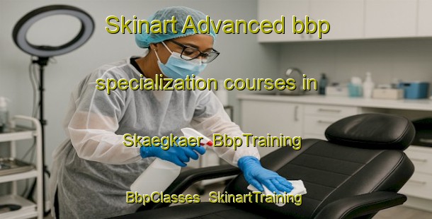 Skinart Advanced bbp specialization courses in Skaegkaer | BbpTraining | BbpClasses | SkinartTraining-Denmark