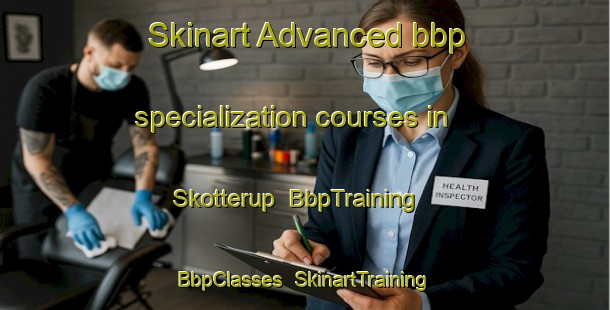 Skinart Advanced bbp specialization courses in Skotterup | BbpTraining | BbpClasses | SkinartTraining-Denmark