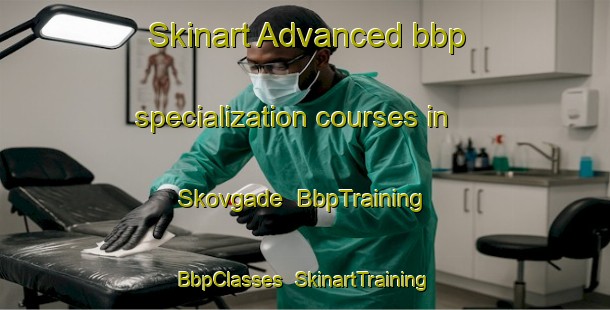 Skinart Advanced bbp specialization courses in Skovgade | BbpTraining | BbpClasses | SkinartTraining-Denmark