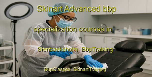Skinart Advanced bbp specialization courses in Stenbaeksholm | BbpTraining | BbpClasses | SkinartTraining-Denmark