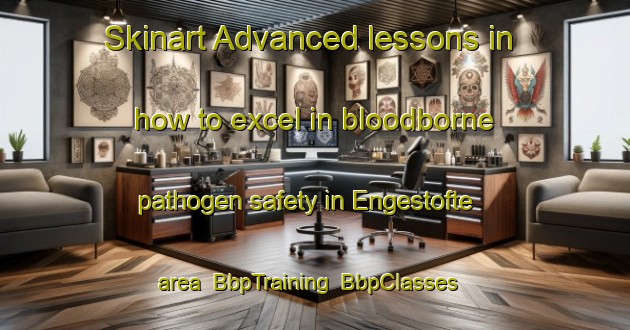 Skinart Advanced lessons in how to excel in bloodborne pathogen safety in Engestofte area | BbpTraining | BbpClasses | SkinartTraining-Denmark