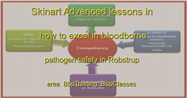 Skinart Advanced lessons in how to excel in bloodborne pathogen safety in Robstrup area | BbpTraining | BbpClasses | SkinartTraining-Denmark