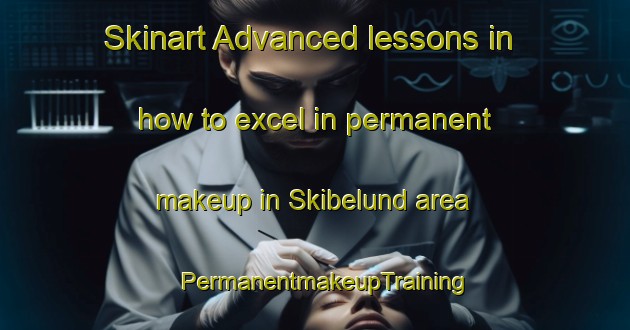 Skinart Advanced lessons in how to excel in permanent makeup in Skibelund area | PermanentmakeupTraining | PermanentmakeupClasses | SkinartTraining-Denmark
