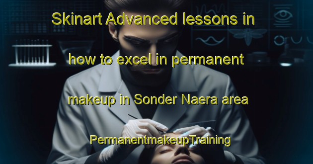 Skinart Advanced lessons in how to excel in permanent makeup in Sonder Naera area | PermanentmakeupTraining | PermanentmakeupClasses | SkinartTraining-Denmark