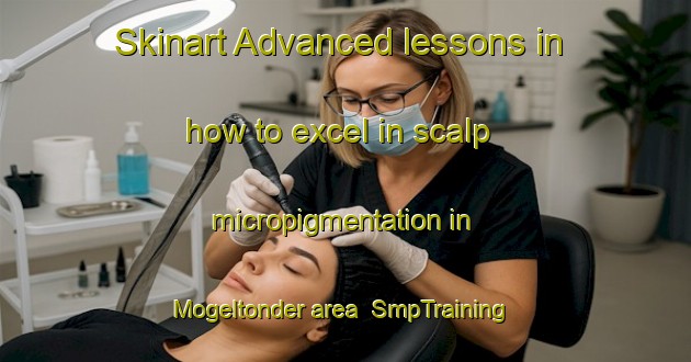 Skinart Advanced lessons in how to excel in scalp micropigmentation in Mogeltonder area | SmpTraining | SmpClasses | SkinartTraining-Denmark