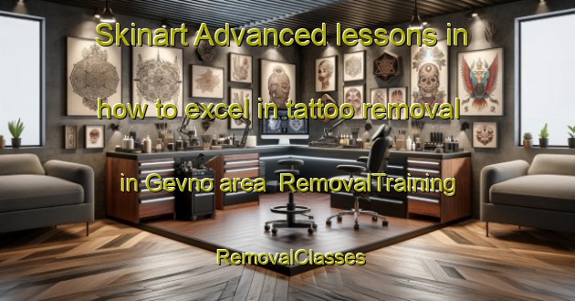 Skinart Advanced lessons in how to excel in tattoo removal in Gevno area | RemovalTraining | RemovalClasses | SkinartTraining-Denmark