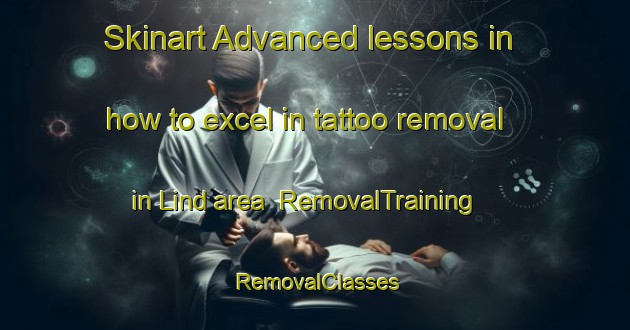 Skinart Advanced lessons in how to excel in tattoo removal in Lind area | RemovalTraining | RemovalClasses | SkinartTraining-Denmark