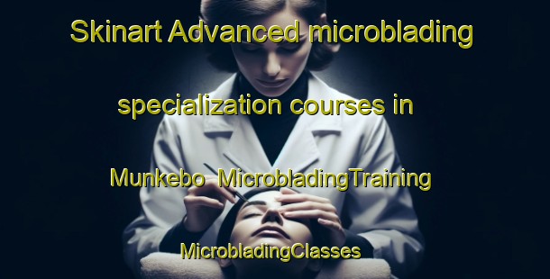 Skinart Advanced microblading specialization courses in Munkebo | MicrobladingTraining | MicrobladingClasses | SkinartTraining-Denmark