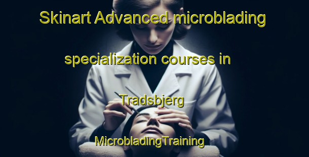 Skinart Advanced microblading specialization courses in Tradsbjerg | MicrobladingTraining | MicrobladingClasses | SkinartTraining-Denmark