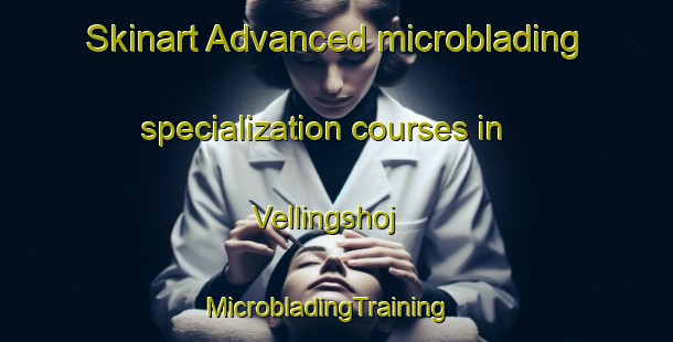 Skinart Advanced microblading specialization courses in Vellingshoj | MicrobladingTraining | MicrobladingClasses | SkinartTraining-Denmark