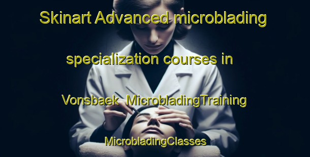 Skinart Advanced microblading specialization courses in Vonsbaek | #MicrobladingTraining #MicrobladingClasses #SkinartTraining-Denmark