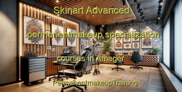 Skinart Advanced permanentmakeup specialization courses in Amager | #PermanentmakeupTraining #PermanentmakeupClasses #SkinartTraining-Denmark