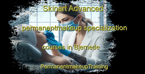Skinart Advanced permanentmakeup specialization courses in Bjernede | PermanentmakeupTraining | PermanentmakeupClasses | SkinartTraining-Denmark