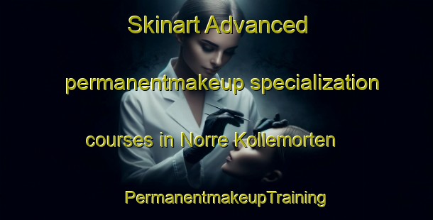 Skinart Advanced permanentmakeup specialization courses in Norre Kollemorten | #PermanentmakeupTraining #PermanentmakeupClasses #SkinartTraining-Denmark