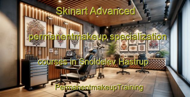 Skinart Advanced permanentmakeup specialization courses in Snoldelev Hastrup | #PermanentmakeupTraining #PermanentmakeupClasses #SkinartTraining-Denmark