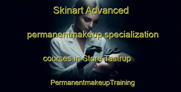 Skinart Advanced permanentmakeup specialization courses in Store Tastrup | PermanentmakeupTraining | PermanentmakeupClasses | SkinartTraining-Denmark