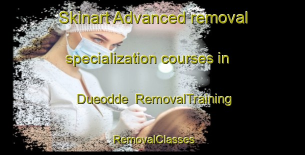 Skinart Advanced removal specialization courses in Dueodde | RemovalTraining | RemovalClasses | SkinartTraining-Denmark
