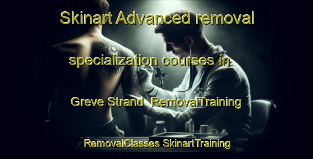 Skinart Advanced removal specialization courses in Greve Strand | #RemovalTraining #RemovalClasses #SkinartTraining-Denmark