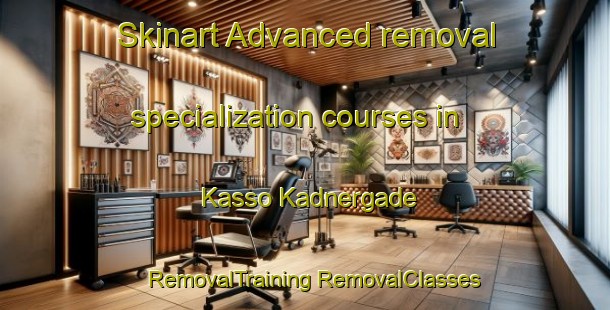 Skinart Advanced removal specialization courses in Kasso Kadnergade | #RemovalTraining #RemovalClasses #SkinartTraining-Denmark