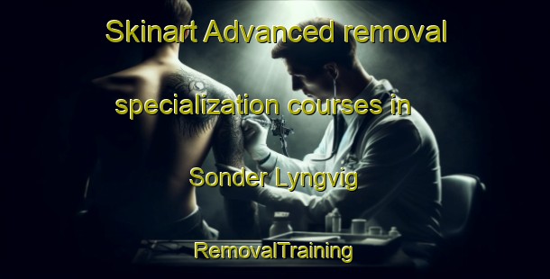 Skinart Advanced removal specialization courses in Sonder Lyngvig | RemovalTraining | RemovalClasses | SkinartTraining-Denmark