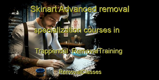 Skinart Advanced removal specialization courses in Trappendal | RemovalTraining | RemovalClasses | SkinartTraining-Denmark