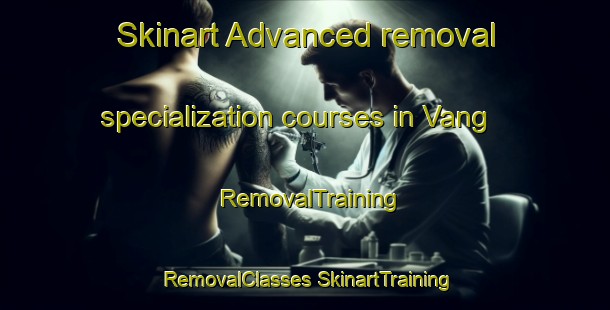 Skinart Advanced removal specialization courses in Vang | #RemovalTraining #RemovalClasses #SkinartTraining-Denmark