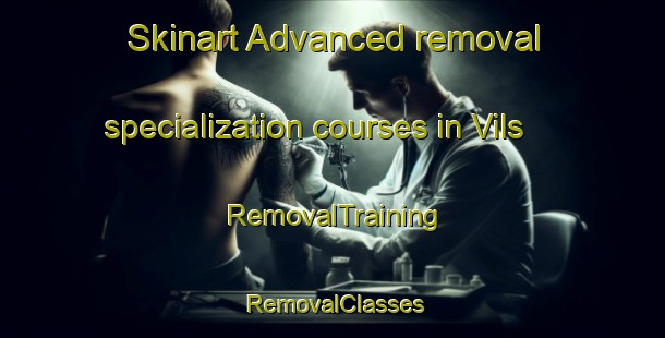 Skinart Advanced removal specialization courses in Vils | RemovalTraining | RemovalClasses | SkinartTraining-Denmark