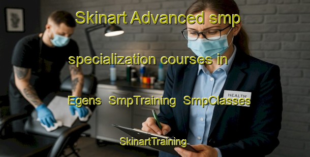 Skinart Advanced smp specialization courses in Egens | SmpTraining | SmpClasses | SkinartTraining-Denmark