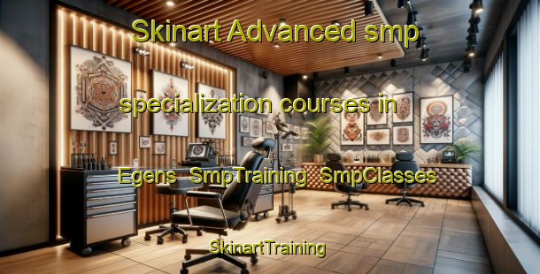 Skinart Advanced smp specialization courses in Egens | SmpTraining | SmpClasses | SkinartTraining-Denmark