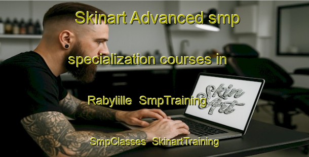 Skinart Advanced smp specialization courses in Rabylille | SmpTraining | SmpClasses | SkinartTraining-Denmark
