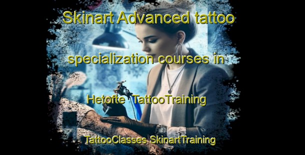 Skinart Advanced tattoo specialization courses in Hetofte | #TattooTraining #TattooClasses #SkinartTraining-Denmark