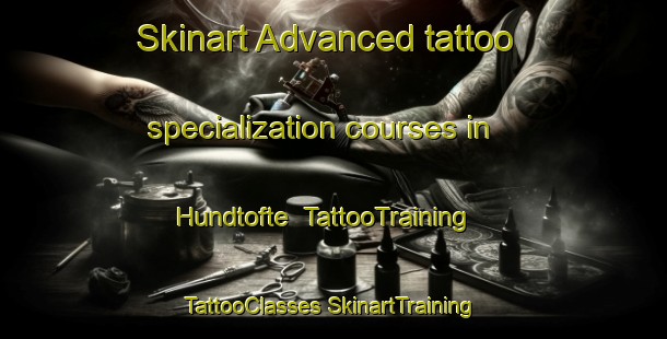 Skinart Advanced tattoo specialization courses in Hundtofte | #TattooTraining #TattooClasses #SkinartTraining-Denmark