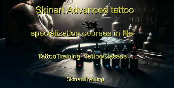 Skinart Advanced tattoo specialization courses in No | TattooTraining | TattooClasses | SkinartTraining-Denmark