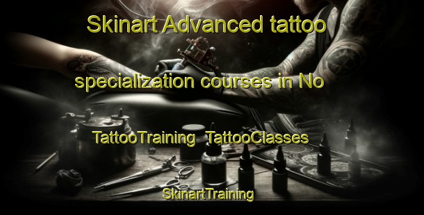 Skinart Advanced tattoo specialization courses in No | TattooTraining | TattooClasses | SkinartTraining-Denmark