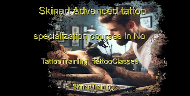 Skinart Advanced tattoo specialization courses in No | TattooTraining | TattooClasses | SkinartTraining-Denmark
