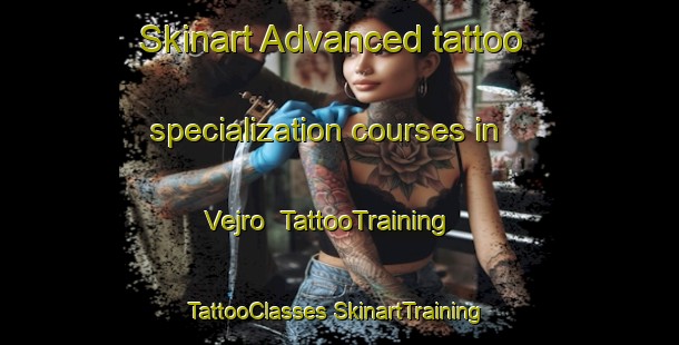 Skinart Advanced tattoo specialization courses in Vejro | #TattooTraining #TattooClasses #SkinartTraining-Denmark