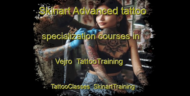 Skinart Advanced tattoo specialization courses in Vejro | TattooTraining | TattooClasses | SkinartTraining-Denmark