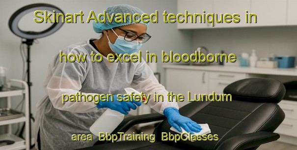 Skinart Advanced techniques in how to excel in bloodborne pathogen safety in the Lundum area | BbpTraining | BbpClasses | SkinartTraining-Denmark