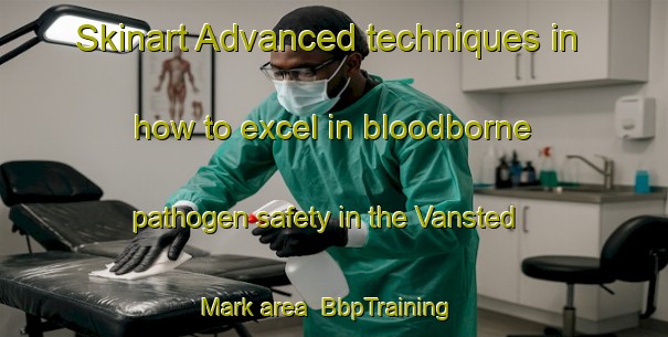 Skinart Advanced techniques in how to excel in bloodborne pathogen safety in the Vansted Mark area | BbpTraining | BbpClasses | SkinartTraining-Denmark