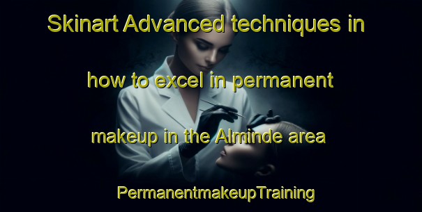 Skinart Advanced techniques in how to excel in permanent makeup in the Alminde area | PermanentmakeupTraining | PermanentmakeupClasses | SkinartTraining-Denmark